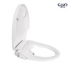 COZY Smart Bidet, Built-In Occupancy Sensor SBWHO1