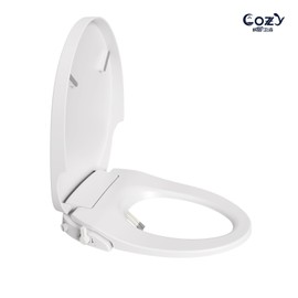 COZY Smart Bidet, Built-In Occupancy Sensor SBWHO1