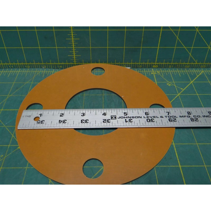 Pipeline Seal & Insulator, Inc. Insulation Flange Kit 3-150 PSI