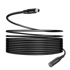 for Jackery 1000V2/1500/2000 V2 Pro Plus Extension Cable 16.5Ft DC7909-to-DC8020 Extension Cord fit Jackery SolarSaga Solar Panel to Jackery Explorer Pro & Plus Series Portable Power Station Generator