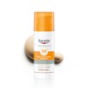 Eucerin Eucerin Sun Oil Control Fps 50+ Tono Claro 50Ml