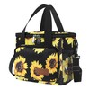 Femuar Lunch Bags for Women/Men, Insulated Lunch Bag for Work