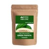 Blessfull Healing Organic Green Papaya Powder 100% Pure Natural 100