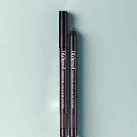 Lilybyred Starry Eyes Nine to Nine Gel Eyeliner 0.5g, 18 Hazy Brown, 2 pcs. / 릴리바이레드 스태리아이즈 나인투나인 젤 아이라이너 0.5g, 18 헤이지브라운, 2개