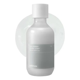 Celimax - Tónico Cremoso De Doble Barrera con Ceramidas y Péptidos - 150ml