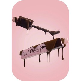 Lash Therapy Australia Everylash Serum Infused Mascara Brown 6ml