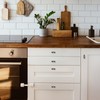 HOME EDIT 2 inch Cabinet Handles, 1 Pack Kitchen Cabinet