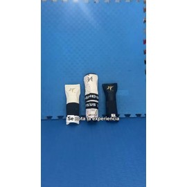 Equipo Antebracera Con Codera Taekwondo Artes Marciales                                                                                               