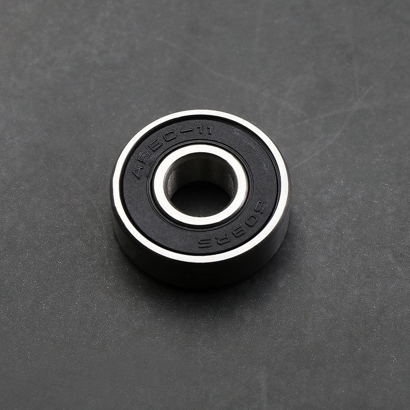 EMSea ABEC-11 Skateboard Bearings 8x22x7mm 608 2RS for Roller Skates