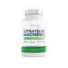 NAIMA Citrato de Magnesio 500 mg 200 Cápsulas Pure Magnesium
