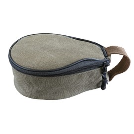 Camping Moon S220-B Sierra Cup Case, Sierra Bag, Pear-Shaped, Approximately 10.2 fl oz (320 ml), Approximately 4 Sierra Cups