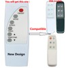 Replacement Remote Control for Danby Premiere Air Conditioner Remote Control