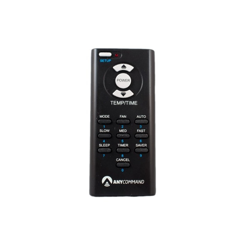 ANYCOMMAND Universal Air Conditioner Remote Control, AC Remote for Over