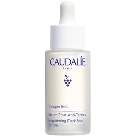 Caudalie Vinoperfect Serum Facial Resplandor Antimanchas, Alternativa Vitamina C Serum Facial - 30 mL