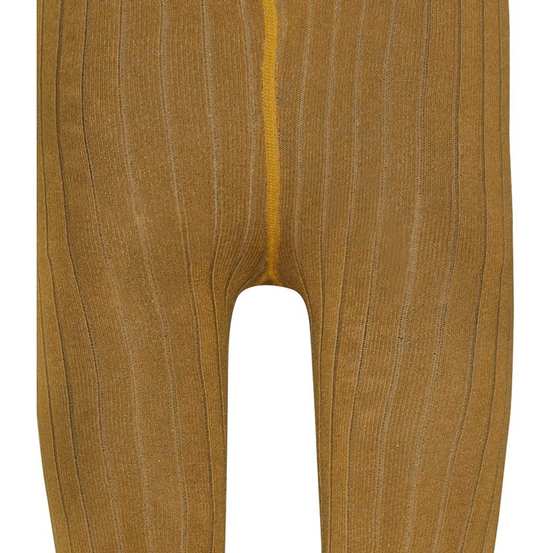 EWERS Baby and children's tights for girls, ribbed structure, made