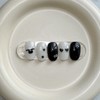 Dara Beauty January 2025 Art of the MonthCute Yang Nails