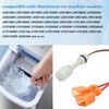 UZSTUNG Ice Harvest Float Switch Replacement Fit for Manitowoc Ice