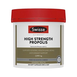 스위스 프로폴리스 Swisse Propolis 2000mg 210캡슐 Swisse Propolis 2000mg 210 Capsules