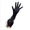 Black Mamba Nitrile Workshop Gloves - Box of 100 -