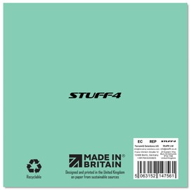 Cute Platinum Anniversary Card for Mom & Step Dad - 70 Years Together - Happy 70th Wedding Anniversary Cards for Step Dad Mom, 5.7 x 5.7 Inch Greeting Cards for Seventieth Anniversaries