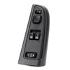 15883318 2-Door Driver Side Power Window Switch & Bezel for