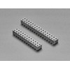 SMT Socket Header Kit for FeatherWings Adafruit 4743