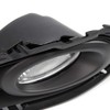 Clear Fog Light Kit For Honda HRV HR-V/Vezel 2016 2017