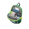 Step by Step KIGA Mini Backpack Set, Ergonomic Backpack with