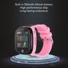 1.44inch Kids Smartwatch for Boys Girls Two Way Voice Call