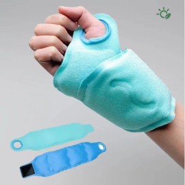 Fitness Accessory Brace Support Office Portable for home workouts, training and recovery, sports and exercise gear, Everyday Use, Travel, Home or Gift