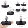LUXSWAY Battery Operated LED Spot Lights Indoor,Wireless Accent Lights with