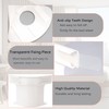 4pcs Bed Sheet Holder Fitted Sheet Straps, Large Holders Keep
