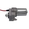 KDSG 2-Bolt Bottom Mount Starter Motor with Cable for 50cc