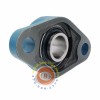 Hi-Sun Flange Bearing,2-Bolt