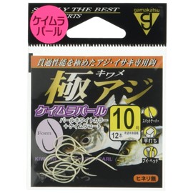 Gamakatsu Khaimura Pearl No. 10 68476