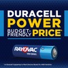 Rayovac High Energy AA Batteries (16 Pack), Double A Alkaline