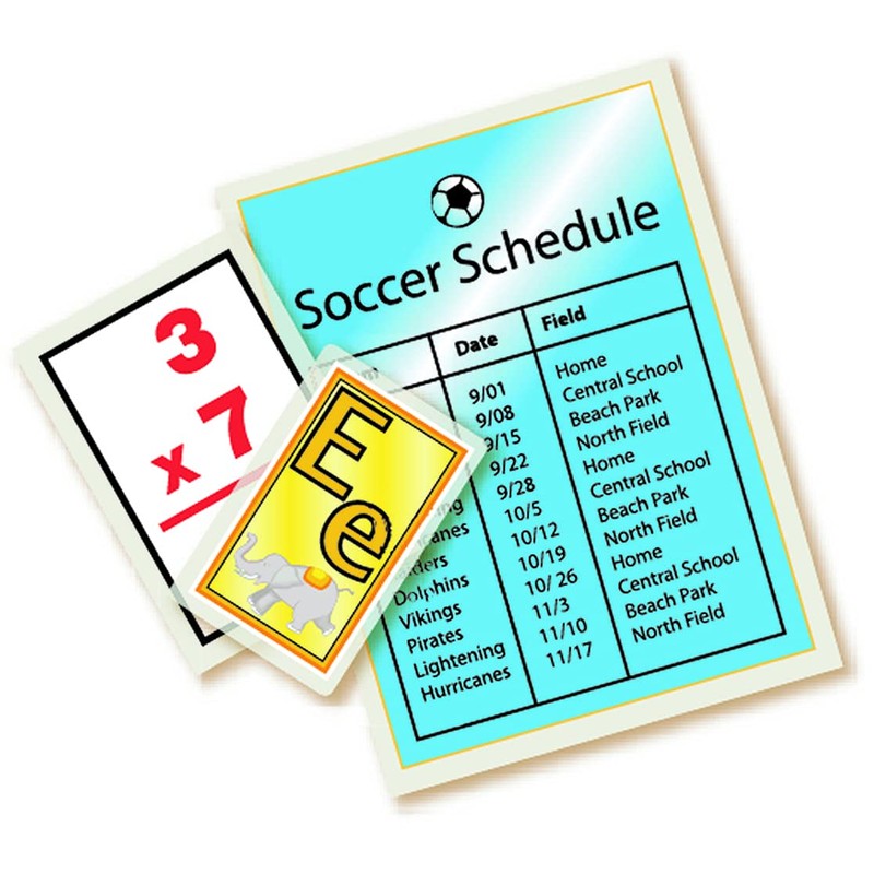 Fellowes Laminating Kit