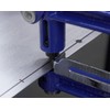Eastwood Deep Metal Hand Punch Throat Portable Sheet Rivet Hole