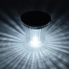 Solar Lawn Lamp LED Landscape Lights Waterproof Solar Pathway Lamp