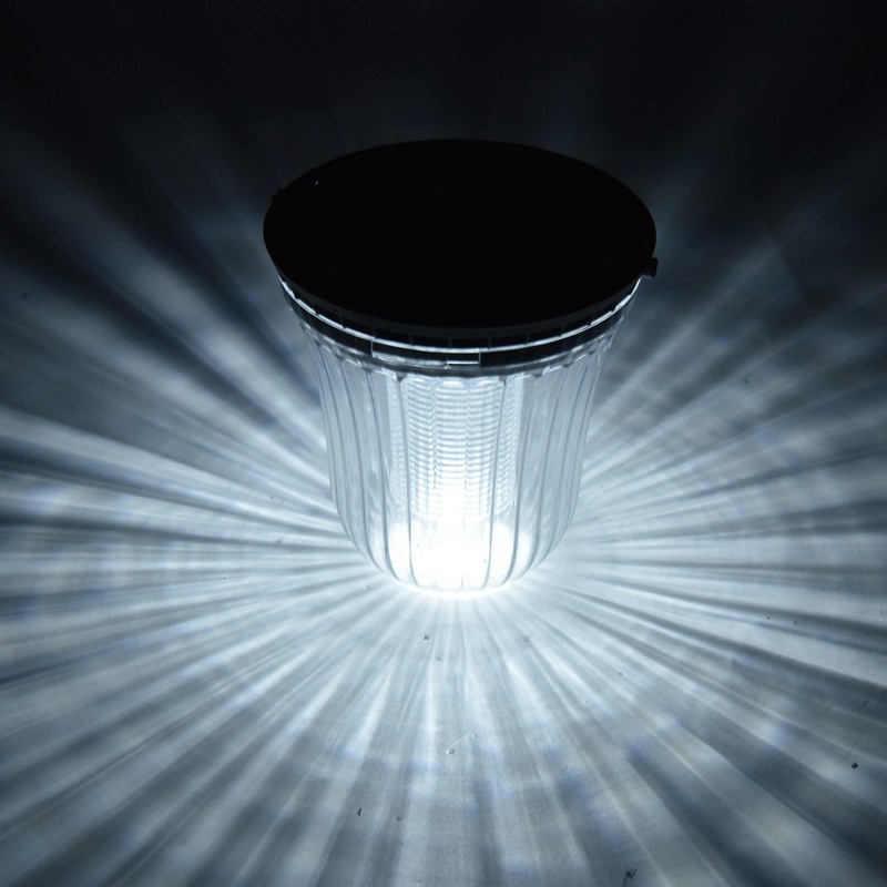 Solar Lawn Lamp LED Landscape Lights Waterproof Solar Pathway Lamp