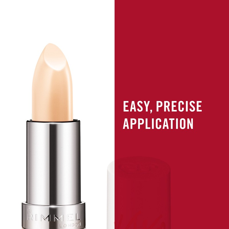 Rimmel Kate Lip Conditioning Balm, Cream, 0.14 Fl Oz (Pack