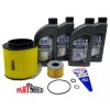 Honda 2014-2024 Honda Pioneer 700 Maintenance Oil Change Kit w/