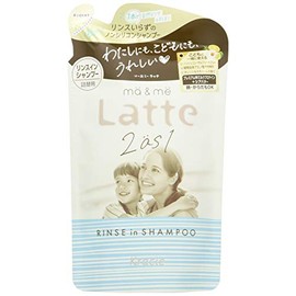 Mar & Me Rinse in Shampoo Refill, 12.8 fl oz (360 ml)