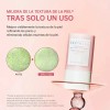 SKIN1004 Mascarilla de Arcilla en Barra de Centella Madagascar Control