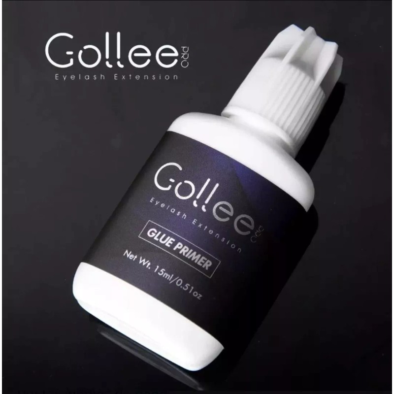 Gollee Primer Extensiones De Pestañas Gollee + Regalo
