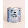 Nutra Organics Gutsy Gummies, Strawberry / 150g
