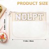 Needlepoint Project Bag Sewing Gifts Embroidery Sewing Bag Craft Storage
