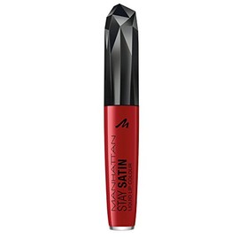 Manhattan Stay Satin Liquid Lip Colour, Farbe 505 In Love