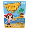 Treasure Hunt Game - Follow The Clues to Find The