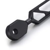 Sea Frogs 6" 15.24 cm Aluminium YS Adapter 1" Ball